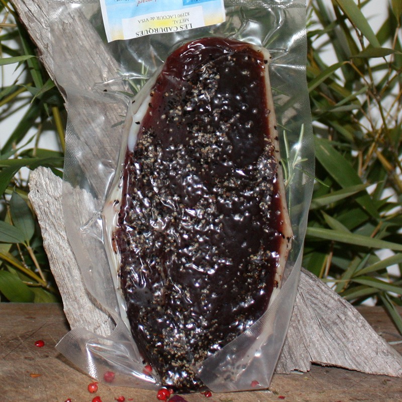 Magret de canard séché 240 g