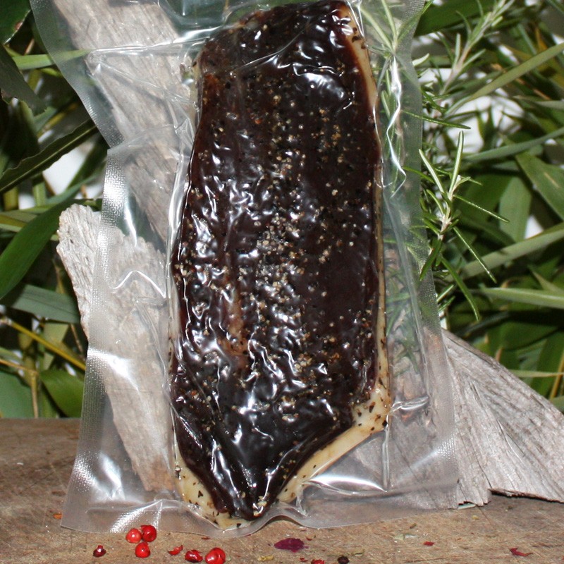 Magret de canard fumé 240 g